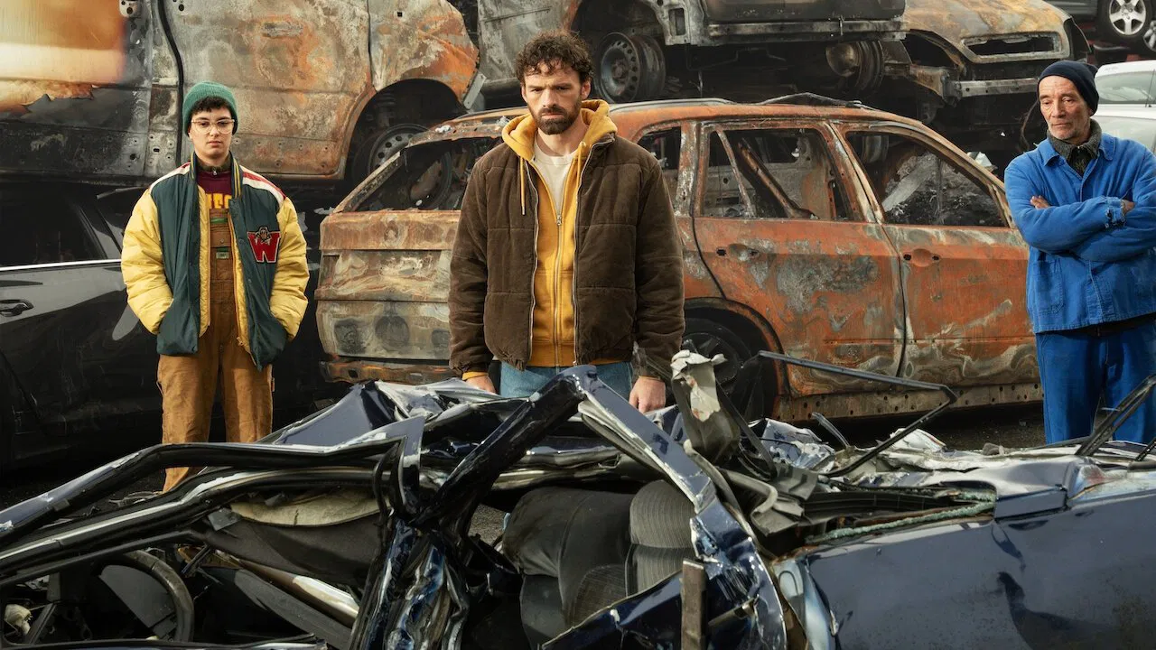 دانلود فیلم Last Bullet 2025