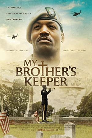 دانلود فیلم My Brother’s Keeper 2020