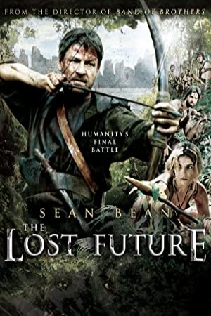 دانلود فیلم The Lost Future 2010
