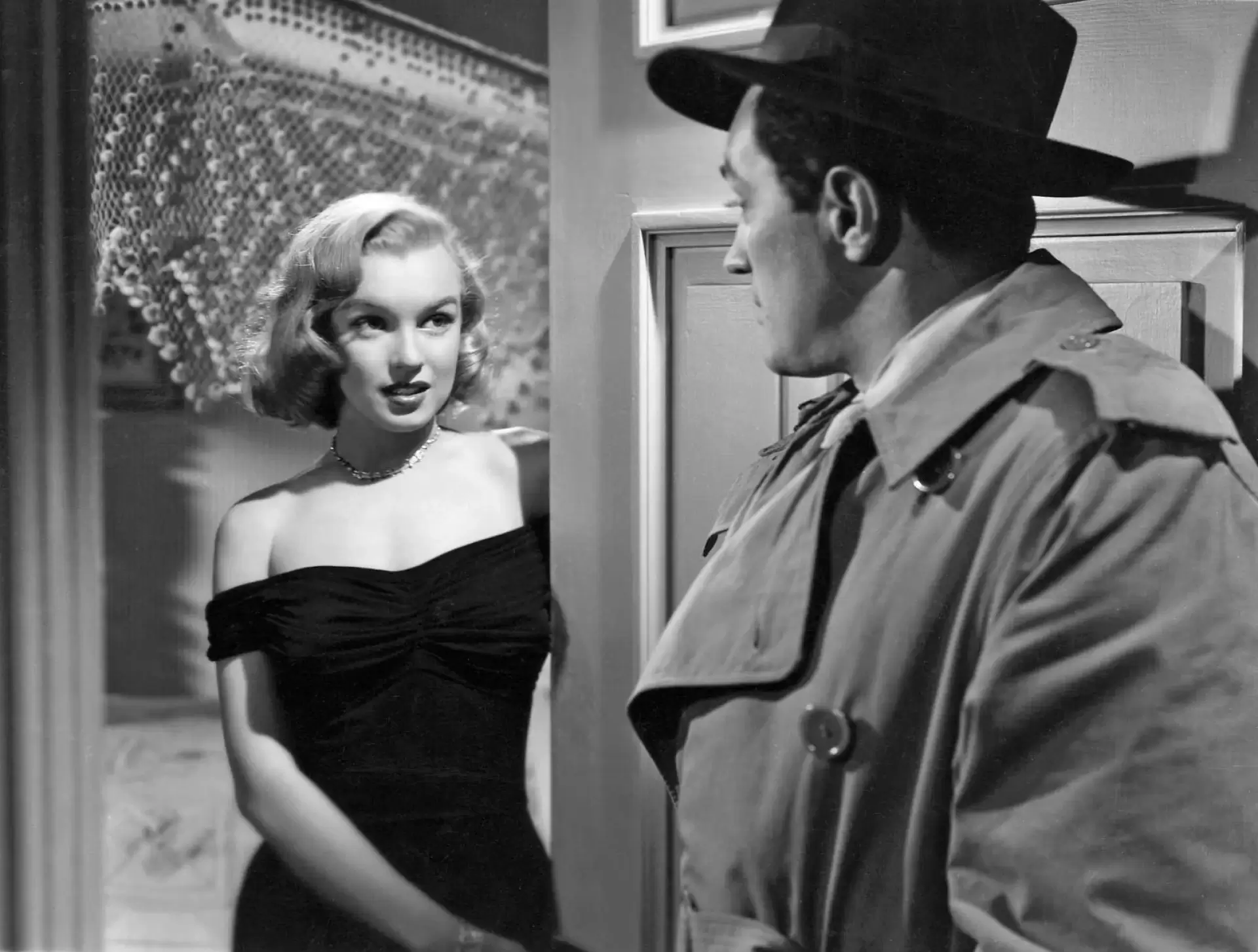 دانلود فیلم The Asphalt Jungle 1950