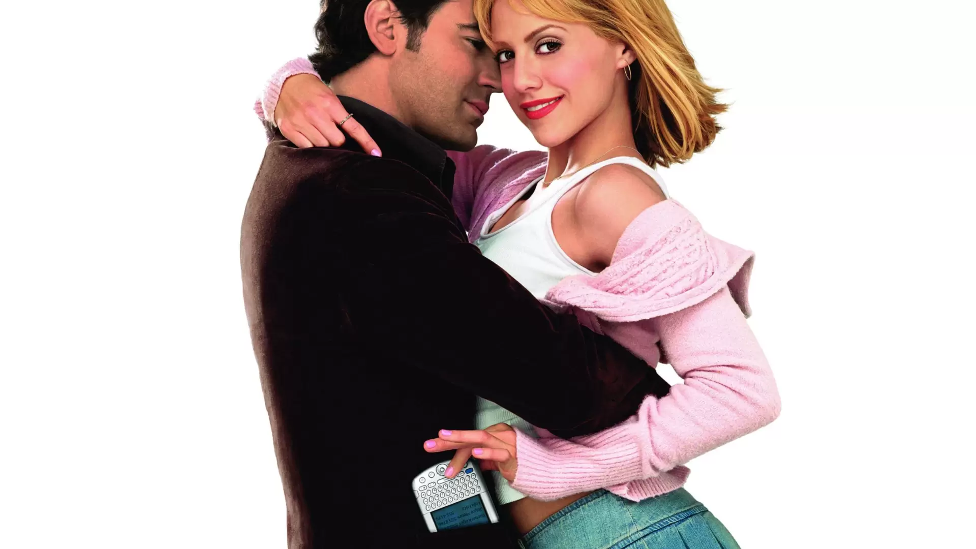 دانلود فیلم Little Black Book 2004