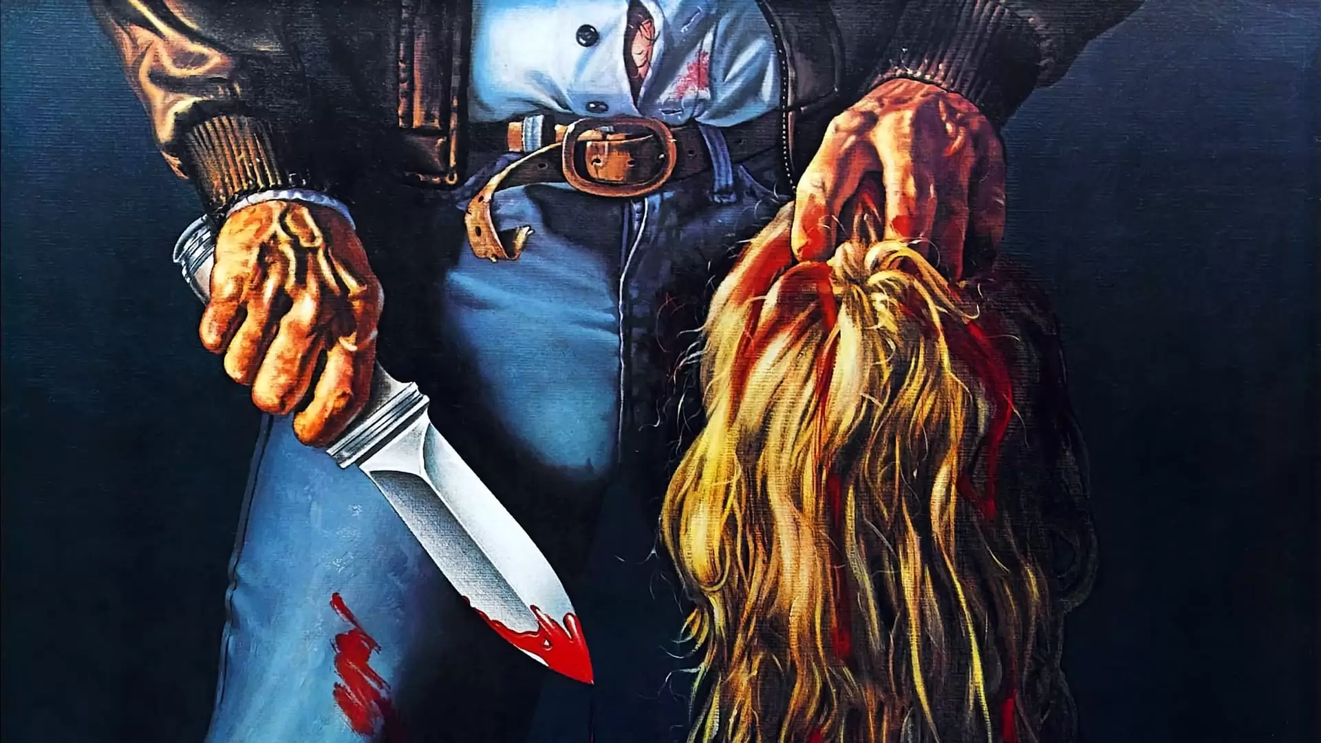 دانلود فیلم Maniac 1980