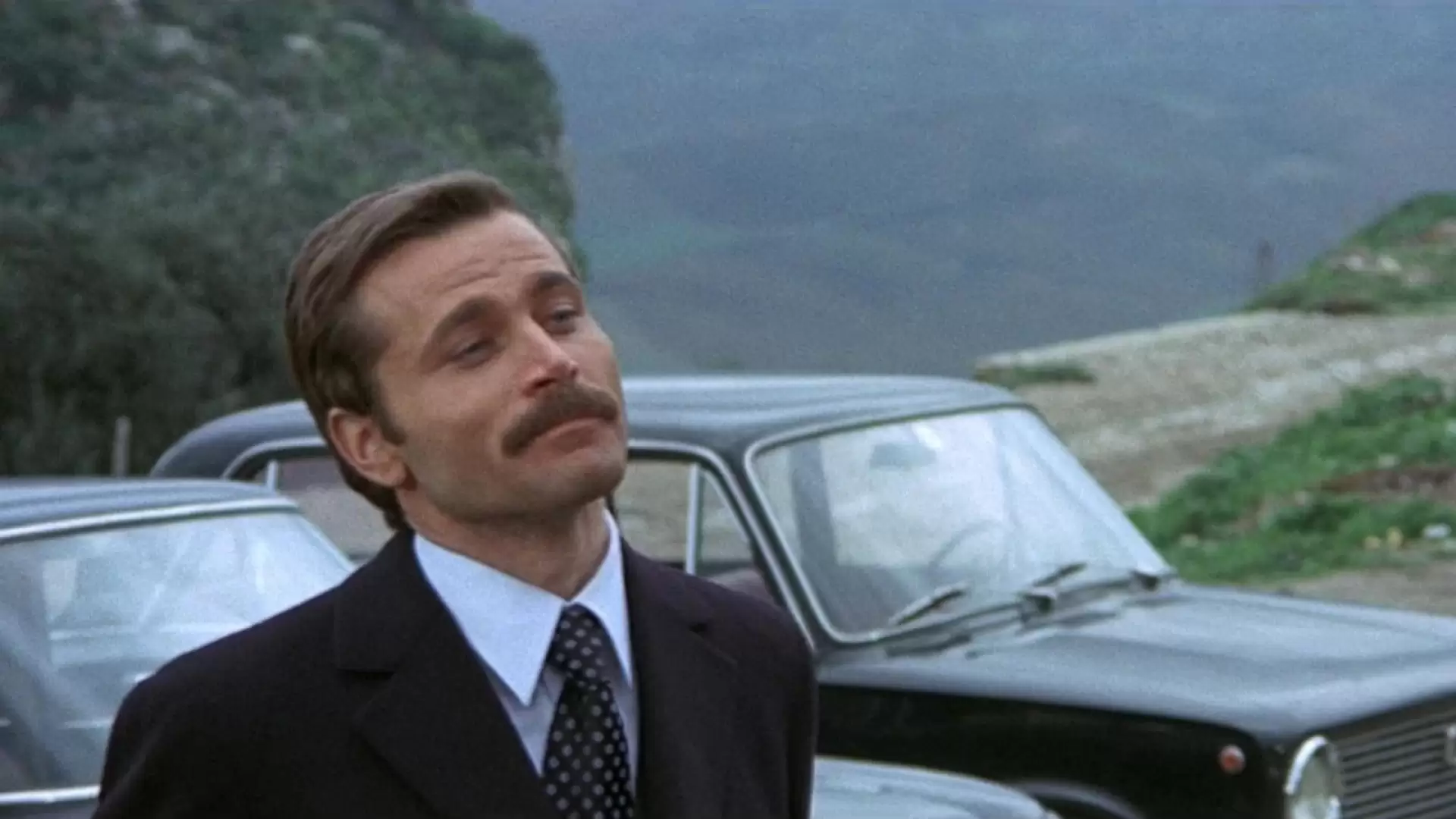 دانلود فیلم Confessions of a Police Captain 1971