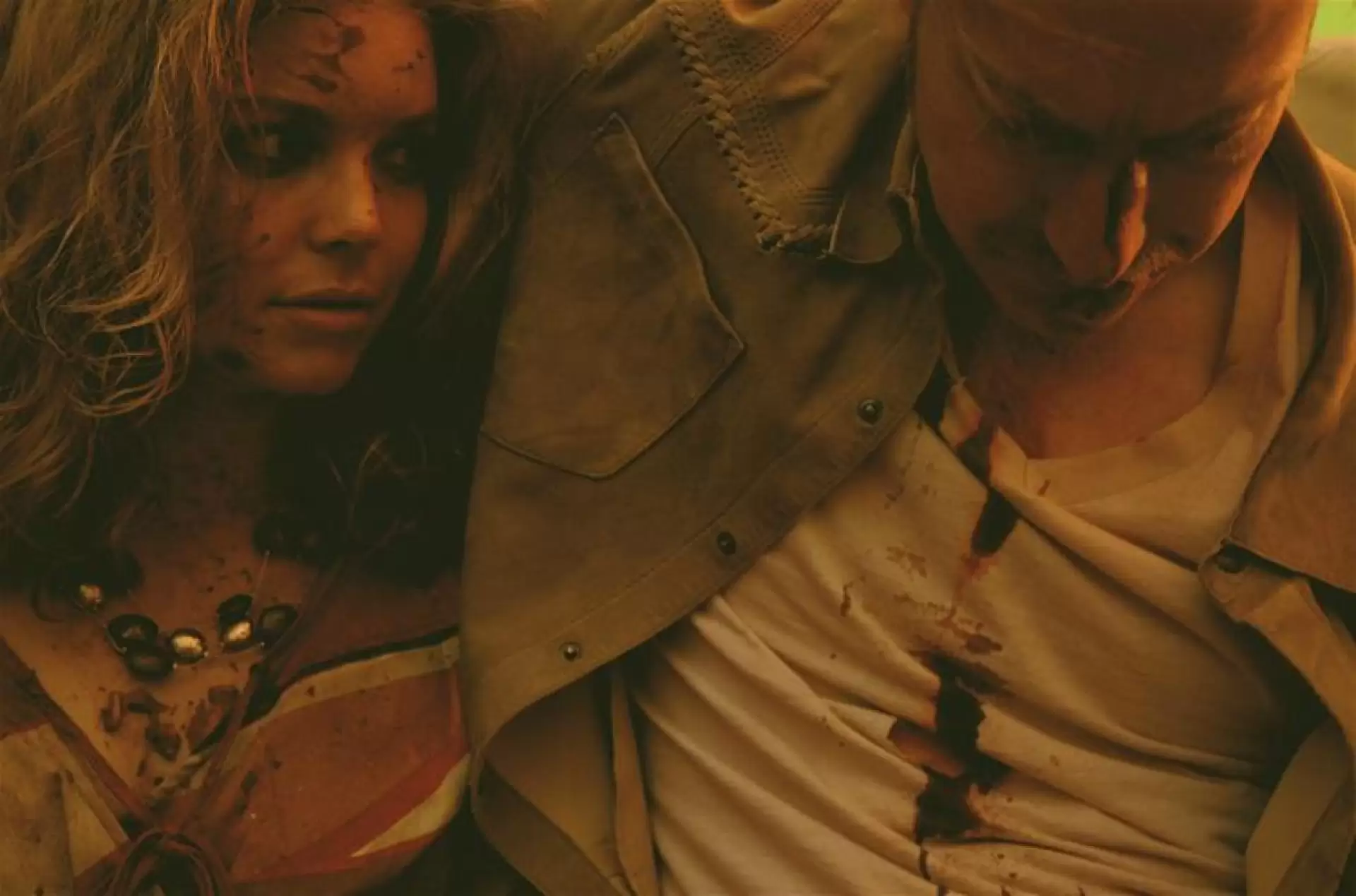 دانلود فیلم Feast III: The Happy Finish 2009