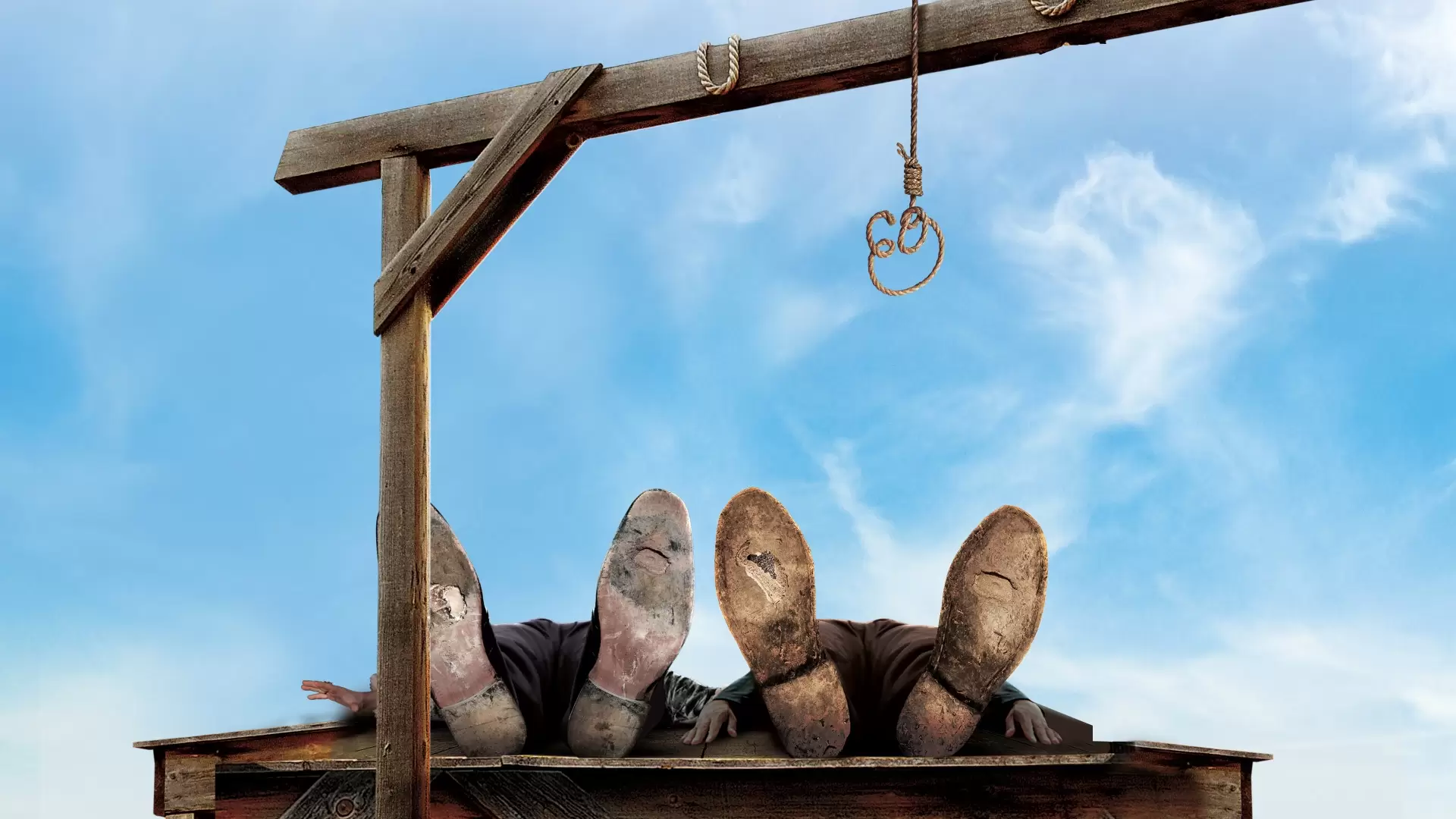 دانلود فیلم Rosencrantz & Guildenstern Are Dead 1990