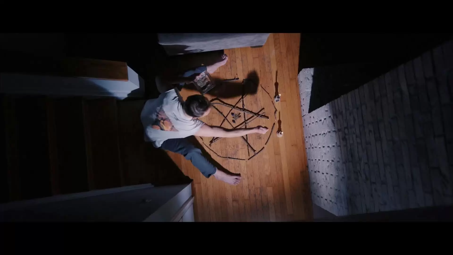 دانلود فیلم Bad Witch 2021