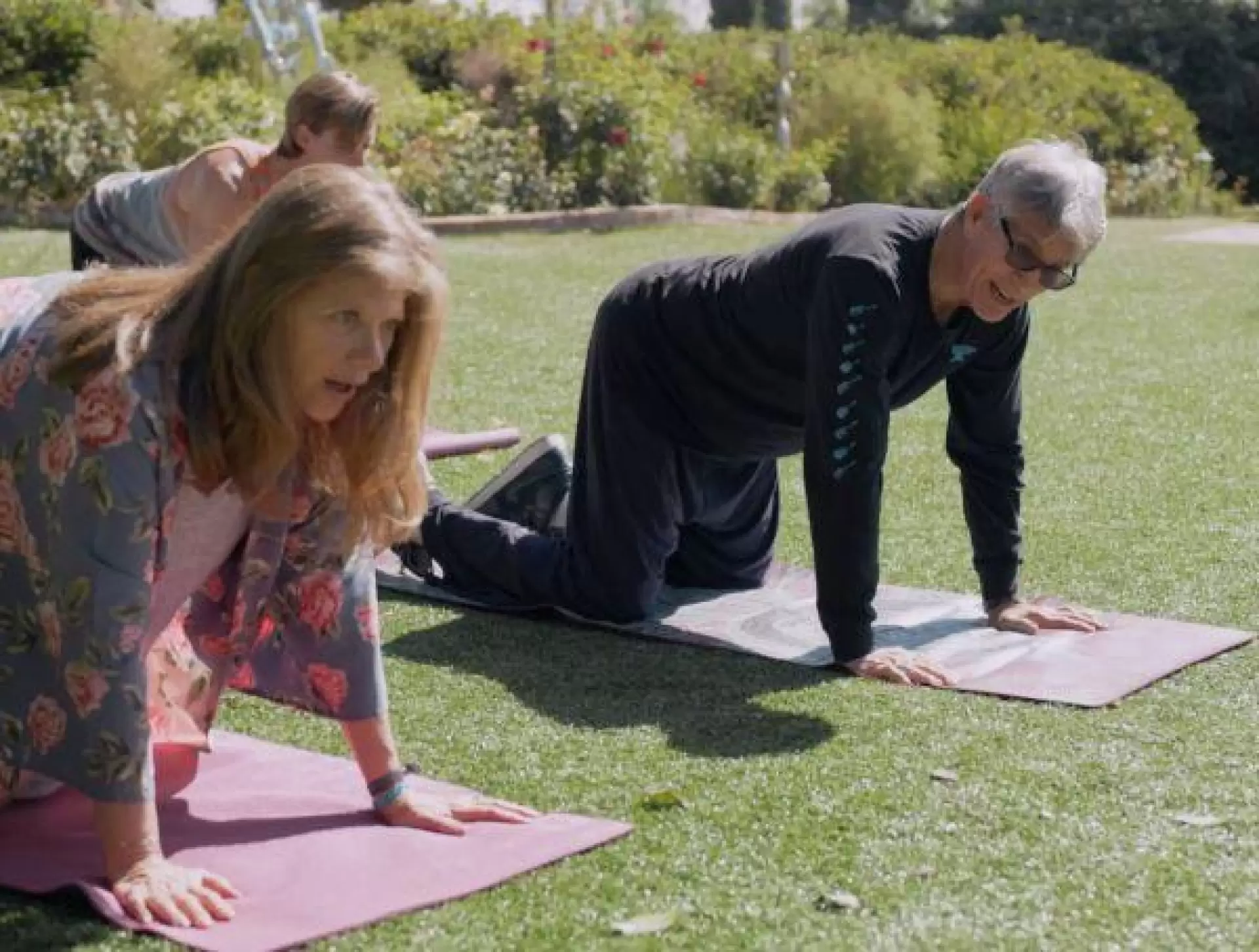 دانلود فیلم Reboot Camp 2020