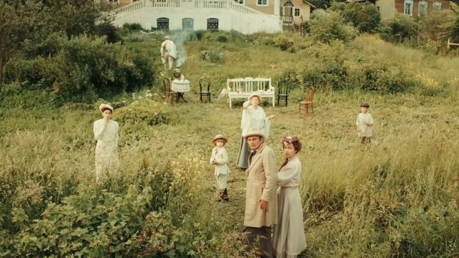 دانلود فیلم All About My Sister 2020