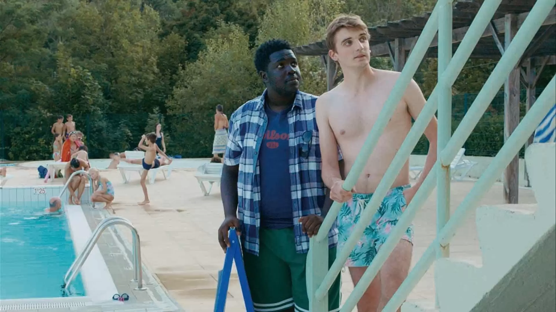 دانلود فیلم All Hands on Deck 2020