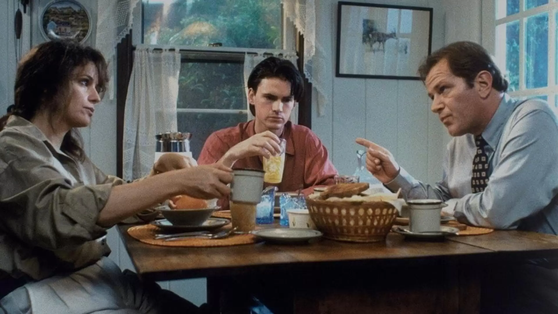 دانلود فیلم Spanking the Monkey 1994