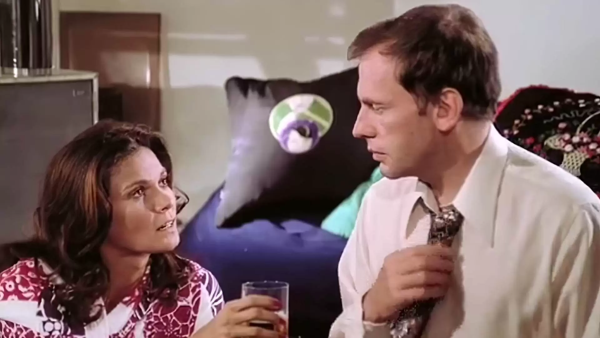 دانلود فیلم Love at the Top 1974