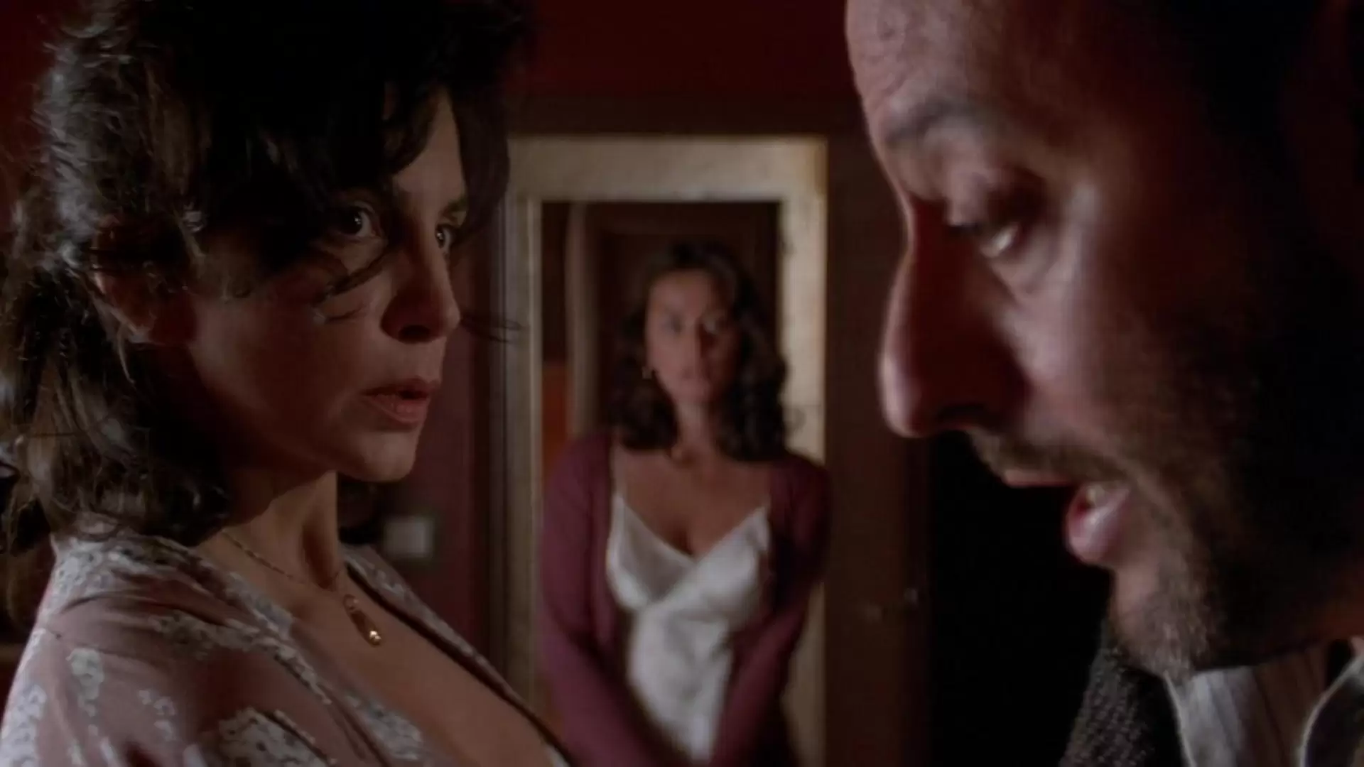 دانلود فیلم For Roseanna 1997