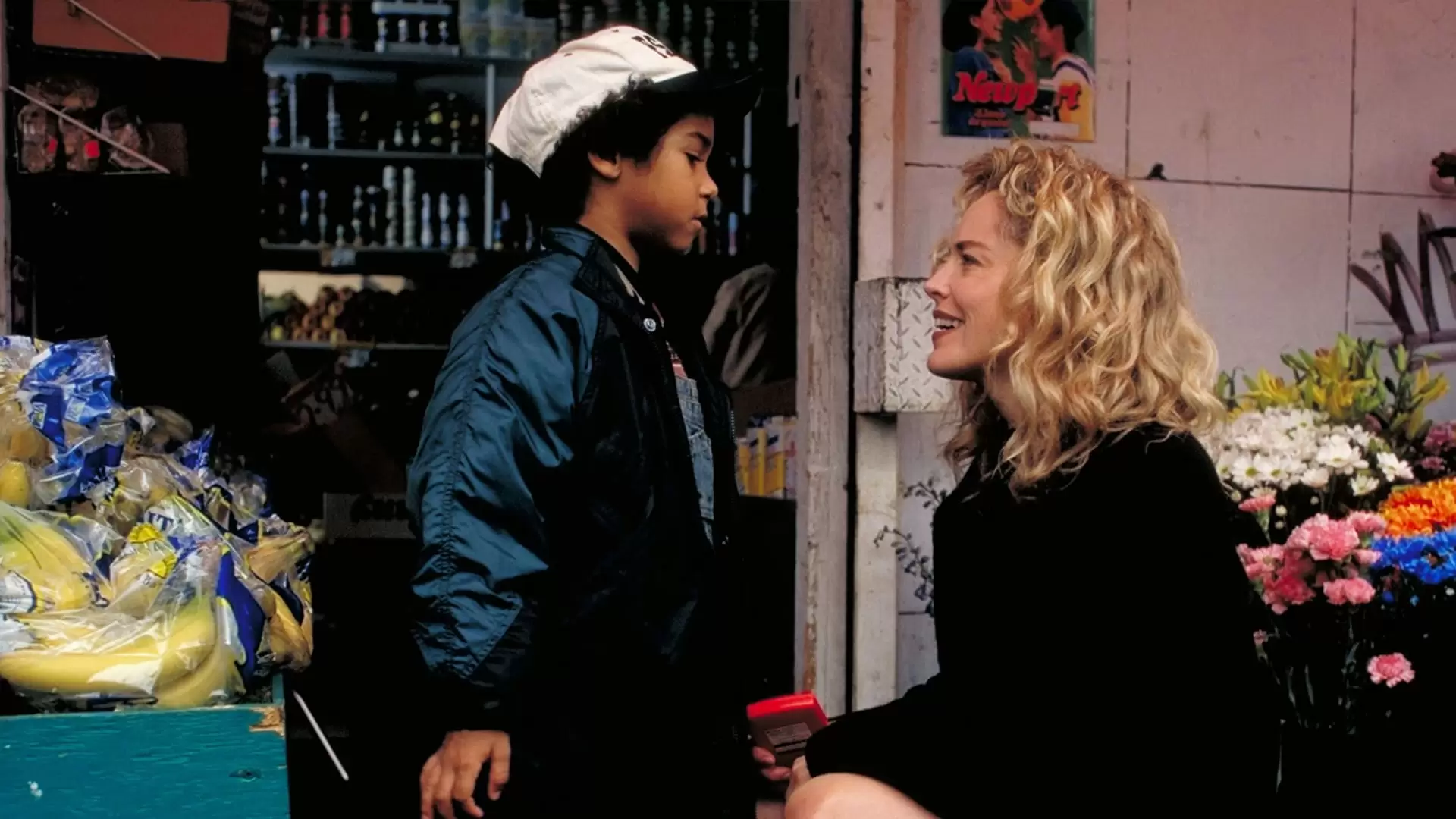 دانلود فیلم Gloria 1999