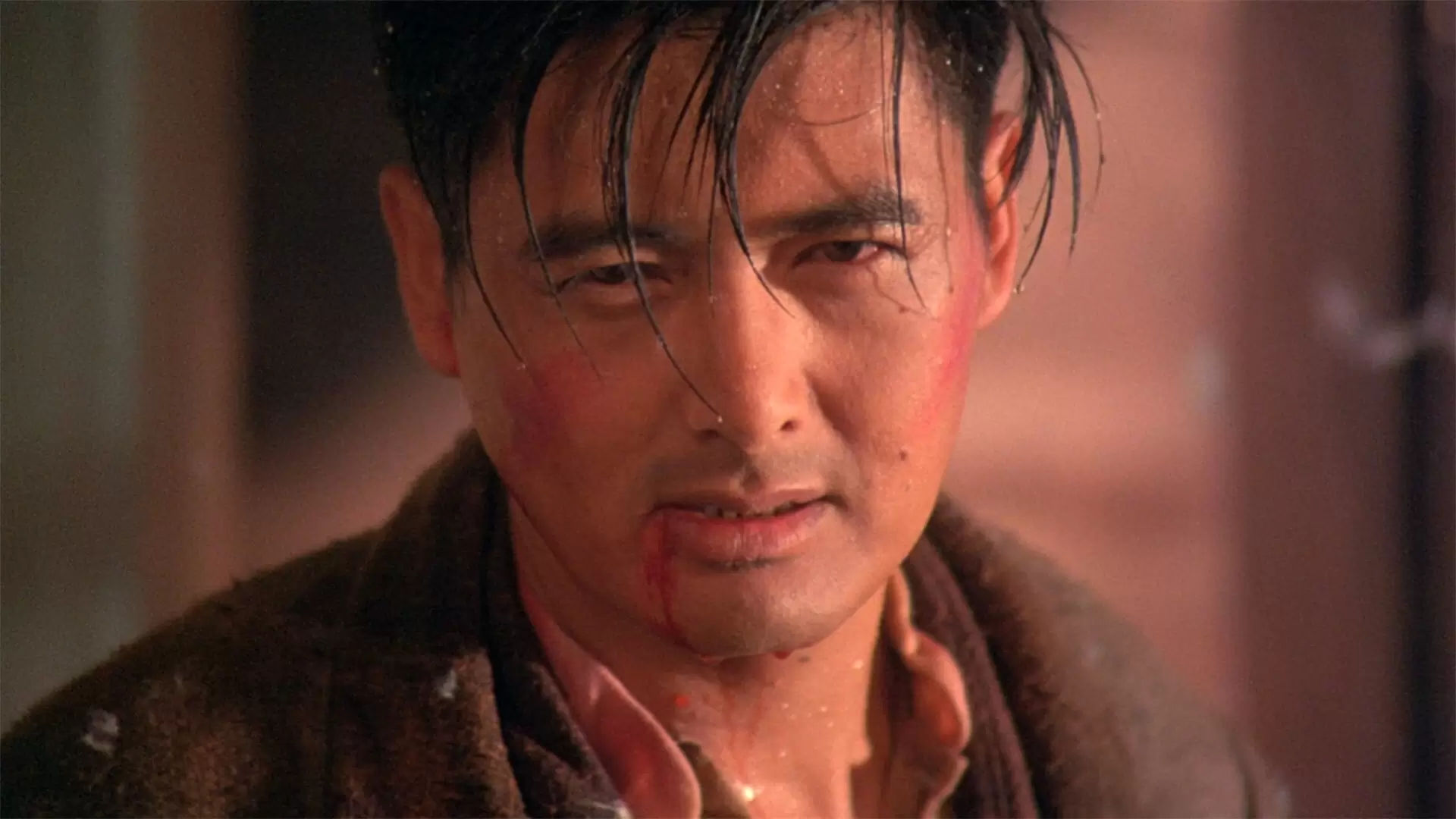 دانلود فیلم Peace Hotel 1995