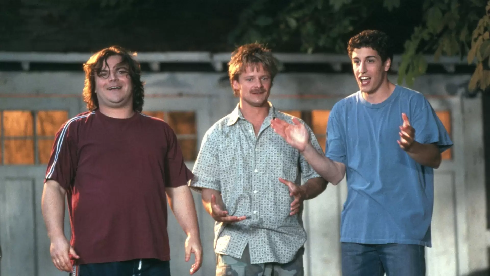 دانلود فیلم Saving Silverman 2001