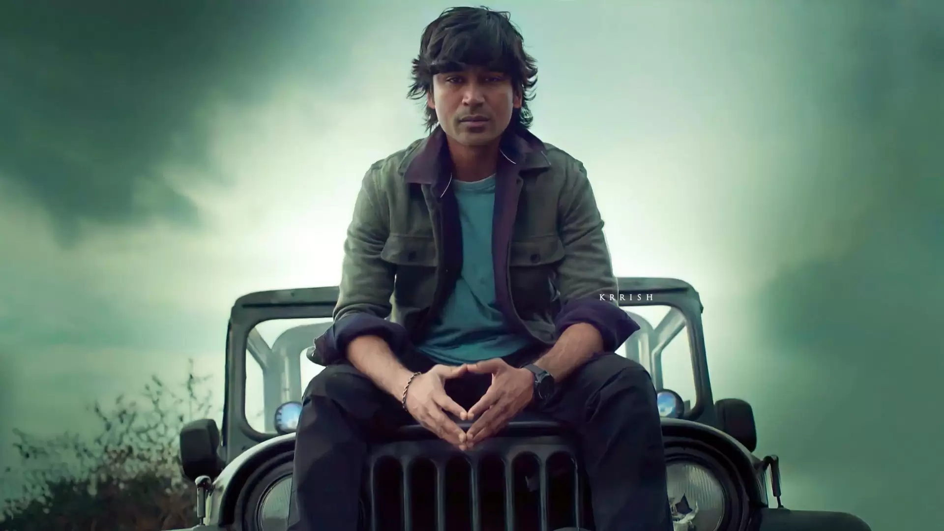 دانلود فیلم هندی Naane Varuvean 2022