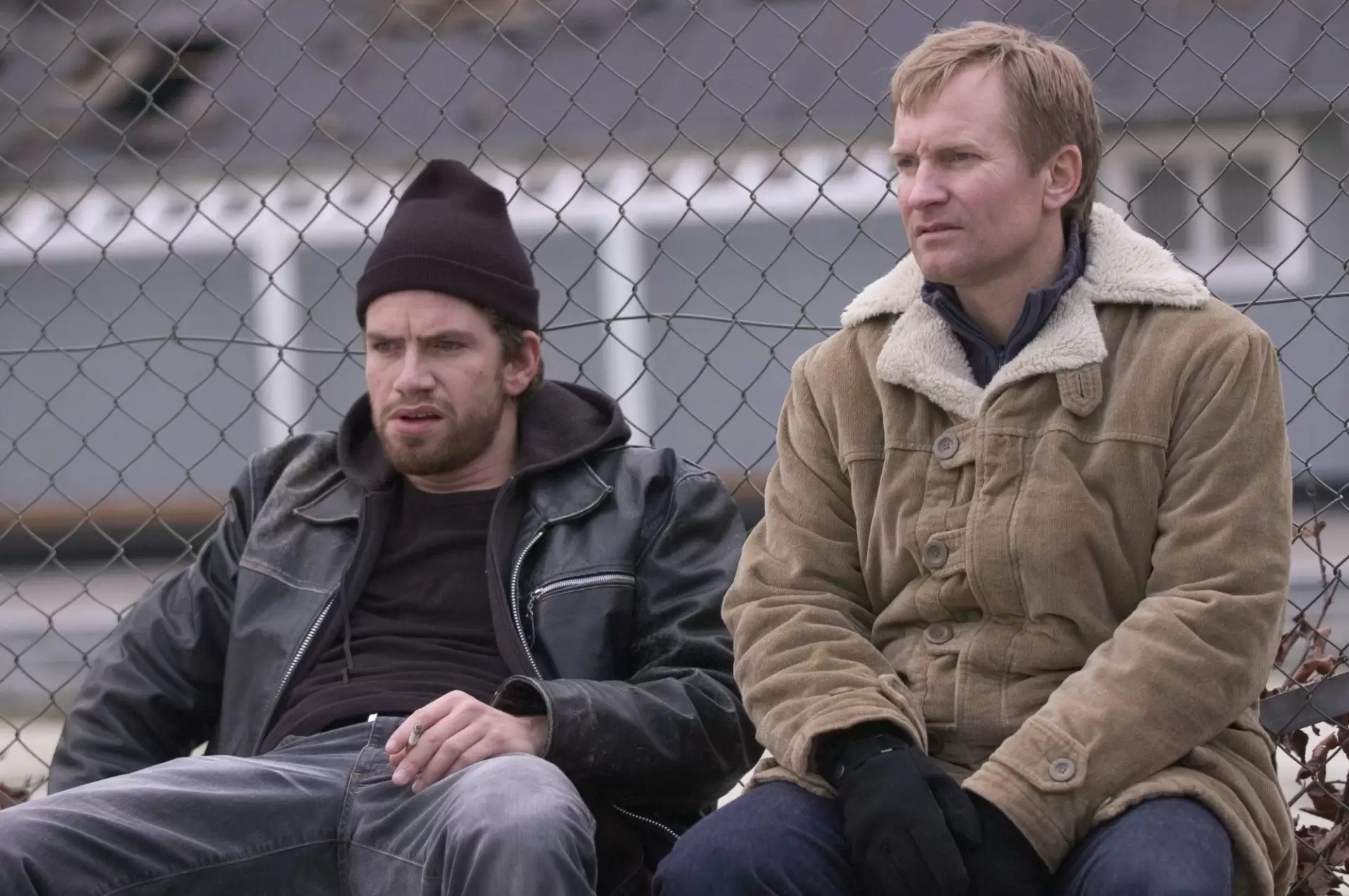 دانلود فیلم Brothers 2004