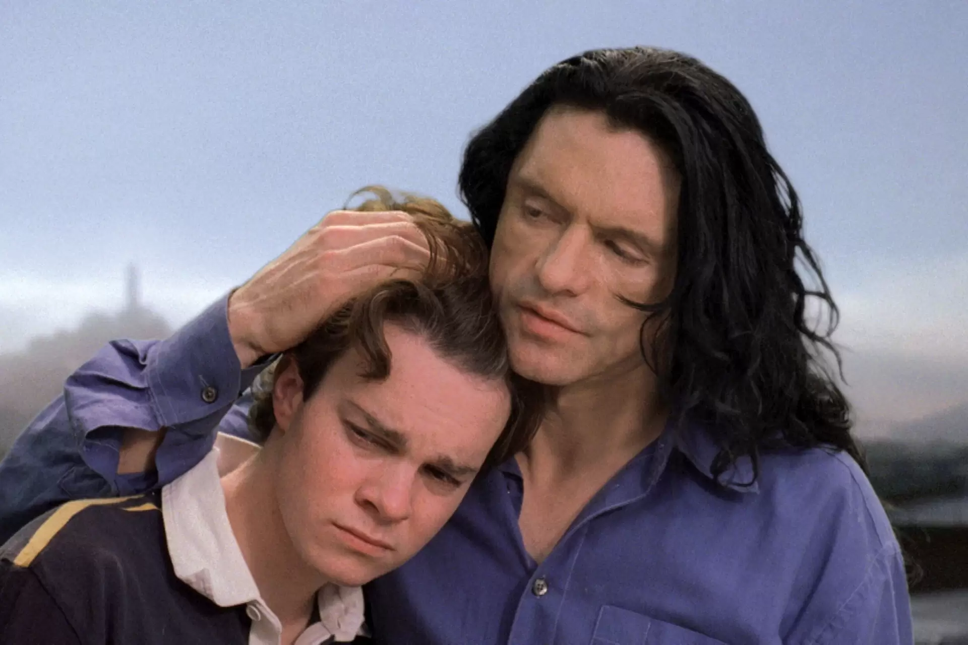 دانلود فیلم The Room 2003