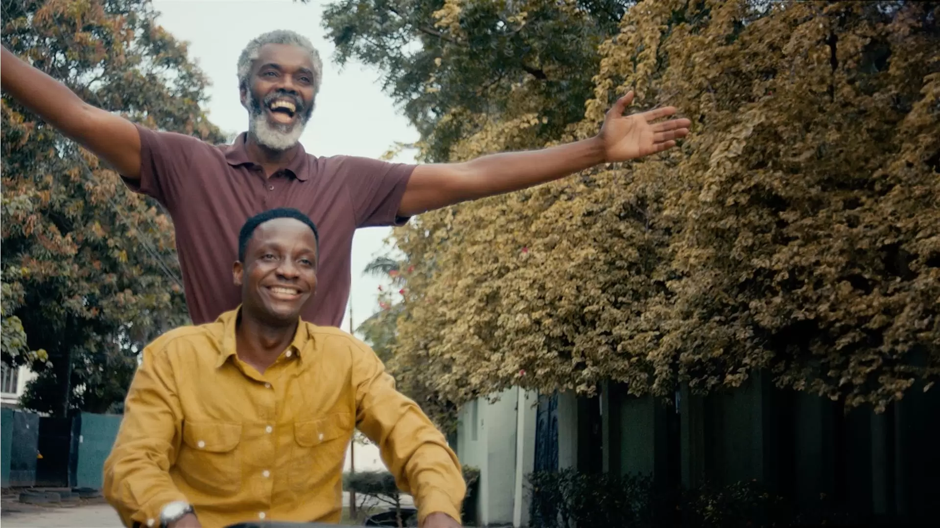 دانلود فیلم Breath of Life 2023