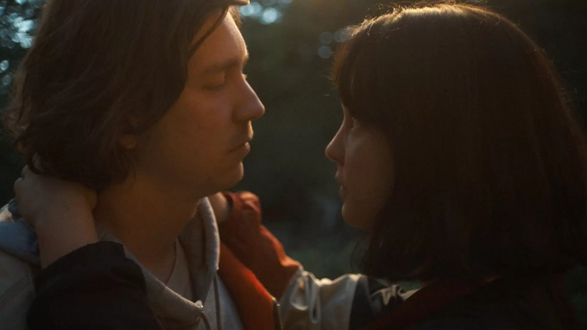 دانلود فیلم Parachute 2023