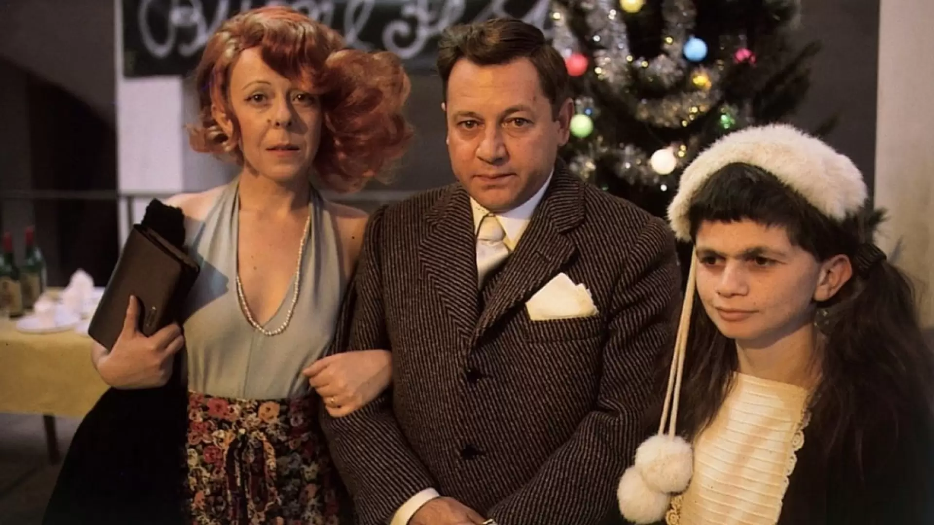 دانلود فیلم Fantozzi 1975