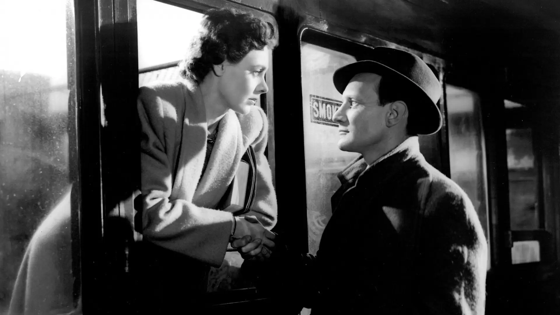 دانلود فیلم Brief Encounter 1945