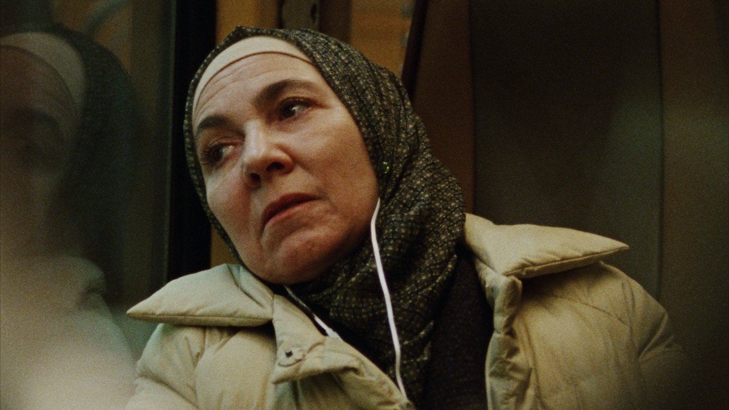 دانلود فیلم Ghost Tropic 2019