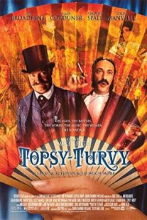 دانلود فیلم Topsy-Turvy 1999431084-644348988
