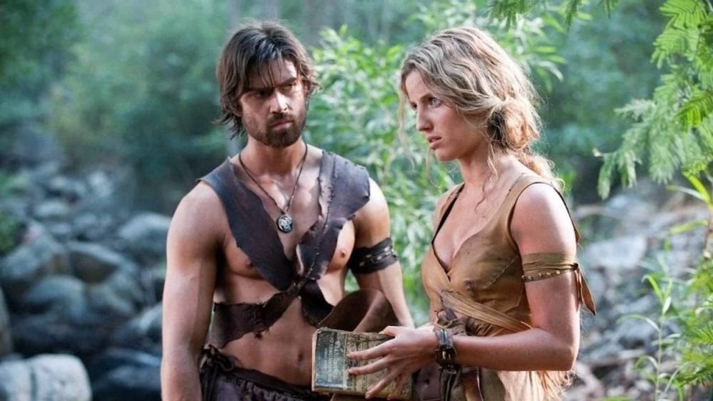 دانلود فیلم The Lost Future 2010