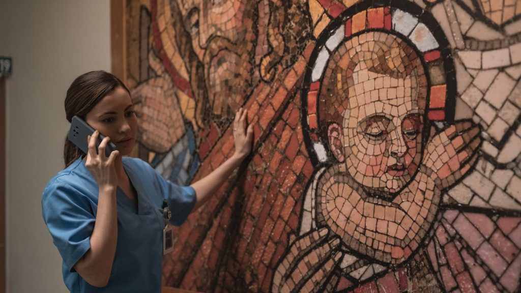 دانلود فیلم A Widow’s Game 2025