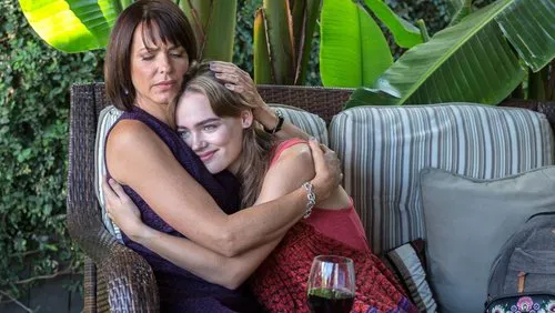 دانلود فیلم Mommy Be Mine 2018