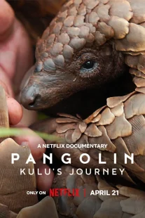 دانلود مستند Pangolin: Kulu’s Journey 2025430703-144503853