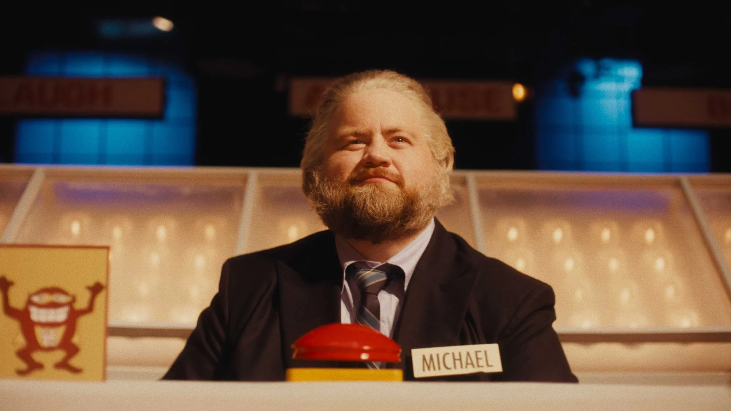 دانلود فیلم The Luckiest Man in America 2024