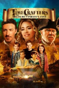 دانلود فیلم Timecrafters: The Treasure of Pirate’s Cove 2020430980-39025552