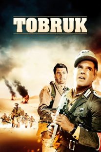 دانلود فیلم Tobruk 1967430640-1211619488