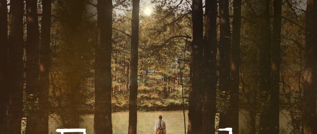 دانلود فیلم Found. 2020