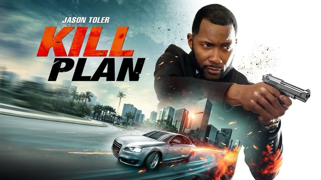 دانلود فیلم Kill Plan 2021