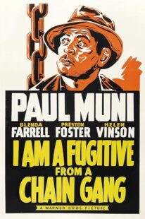 دانلود فیلم I Am a Fugitive from a Chain Gang 1932431733-2036561172