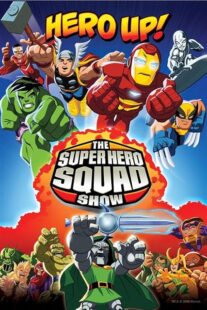 دانلود انیمیشن The Super Hero Squad Show432183-618384846