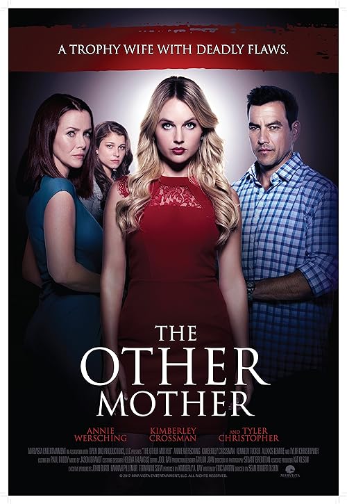 دانلود فیلم The Other Mother 2017