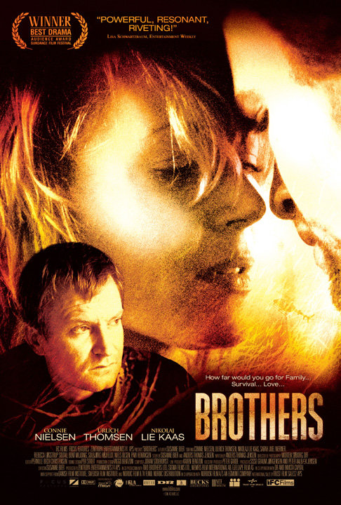 دانلود فیلم Brothers 2004