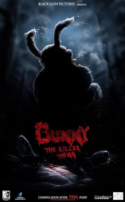 دانلود فیلم Bunny the Killer Thing 2015