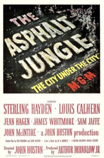 دانلود فیلم The Asphalt Jungle 1950432018-1804533899