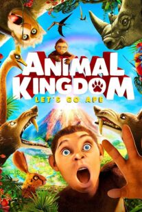 دانلود انیمیشن Animal Kingdom: Let’s Go Ape 2015431959-1821572848