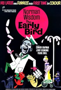 دانلود فیلم The Early Bird 1965431447-1594330024