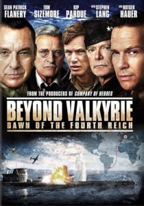 دانلود فیلم Beyond Valkyrie: Dawn of the 4th Reich 2016431837-1043936625
