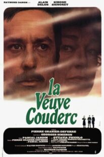 دانلود فیلم The Widow Couderc 1971432102-1037188001