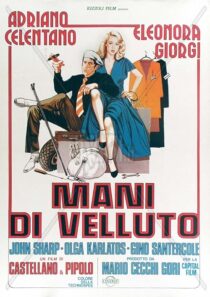دانلود فیلم Velvet Hands (Mani di velluto) 1979433089-415575178