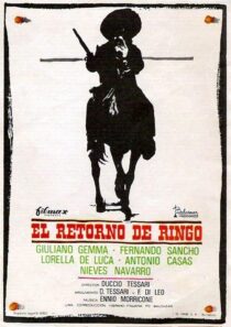 دانلود فیلم The Return of Ringo 1965431821-295679634