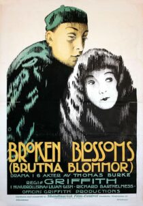 دانلود فیلم Broken Blossoms 1919431950-167306000